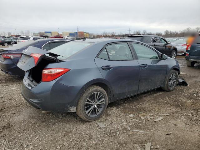 Изображение 3 2019 TOYOTA COROLLA L 2019 с VIN 2T1BURHE9KC133219