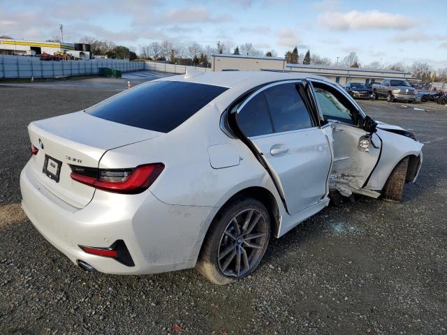 Изображение 3 2019 BMW 330I  2019 с VIN WBA5R1C57KAJ99650