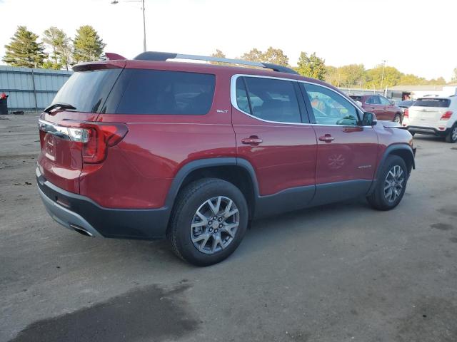 Obraz 3 z 2021 GMC ACADIA SLT 2021 z VIN 1GKKNMLS9MZ117211