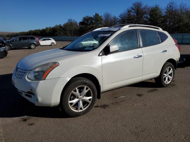 Obraz 1 z 2010 NISSAN ROGUE S 2010 z VIN JN8AS5MV2AW123142