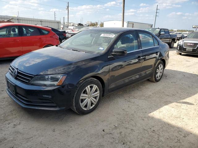 2017 VOLKSWAGEN JETTA S 2017 image