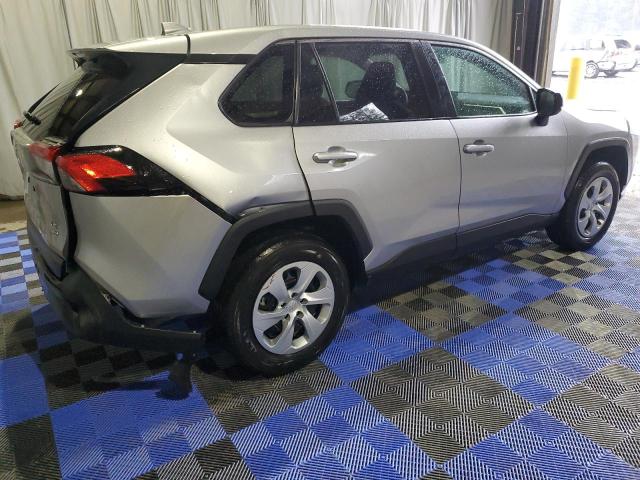 Изображение 3 2022 TOYOTA RAV4 LE 2022 с VIN 2T3F1RFVXNC259405