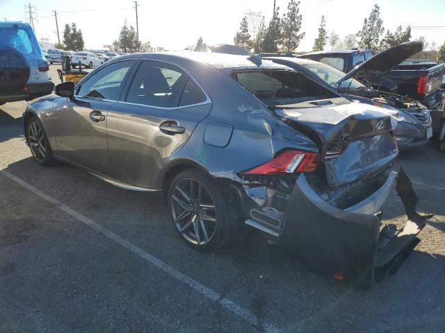 Obraz 2 z 2014 LEXUS IS 250 2014 z VIN JTHBF1D29E5012326