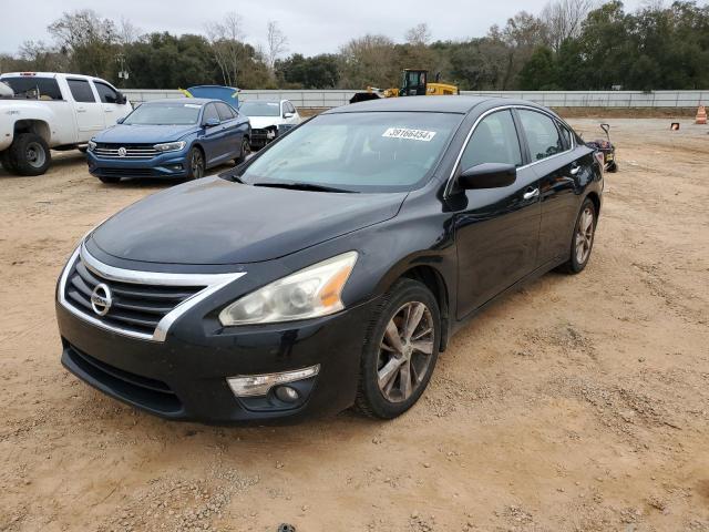 Image 1 of 2015 NISSAN ALTIMA 2.5 2015 with VIN 1N4AL3AP1FC452464