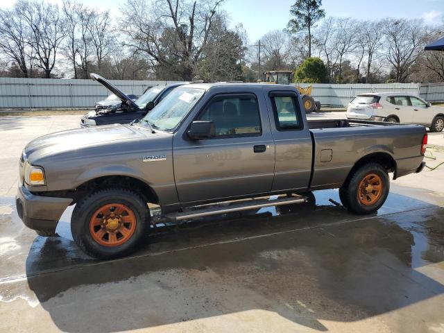 Изображение 2008 FORD RANGER SUPER CAB 2008