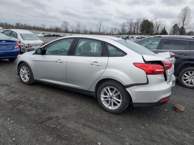 Image 2 of 2017 FORD FOCUS SE 2017 with VIN 1FADP3F24HL301541