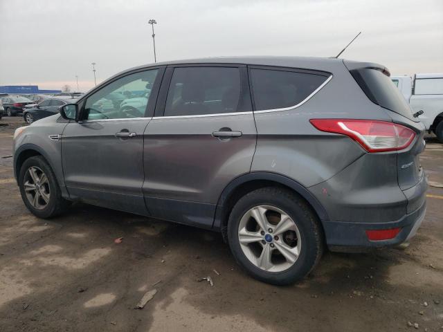 Image 2 of 2014 FORD ESCAPE SE 2014 with VIN 1FMCU0GX3EUA75226