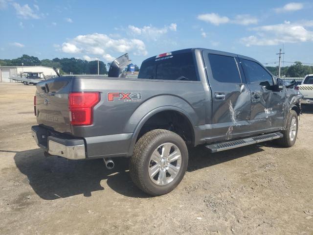 Image 3 of 2019 FORD F150 SUPERCREW 2019 with VIN 1FTEW1E53KKE29770