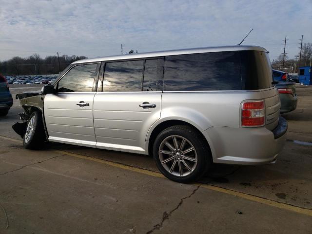 Image 2 of 2019 FORD FLEX LIMITED 2019 with VIN 2FMHK6D85KBA04364