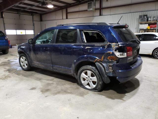 Изображение 2 2017 DODGE JOURNEY SE 2017 с VIN 3C4PDCABXHT539194