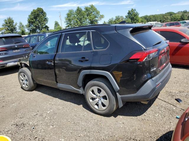 Image 2 of 2019 TOYOTA RAV4 LE 2019 with VIN 2T3F1RFV4KW036139