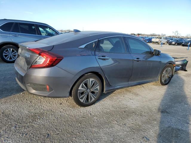 Image 3 of 2017 HONDA CIVIC EXL 2017 with VIN 2HGFC1F70HH636793