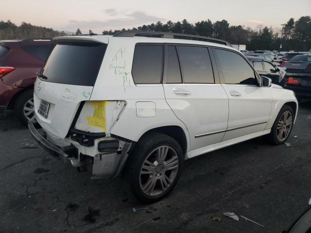 Obraz 3 z 2014 MERCEDES-BENZ GLK 350 4MATIC 2014 z VIN WDCGG8JB1EG313334