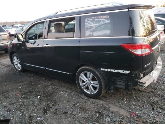 Obraz 2 z 2015 NISSAN QUEST S 2015 z VIN JN8AE2KP9F9131786