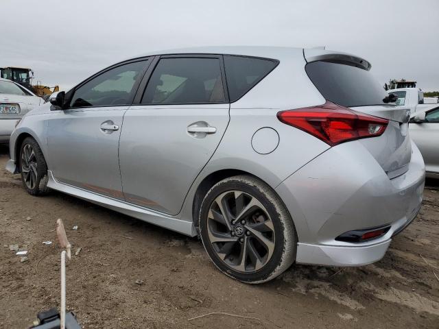 Obraz 2 z 2018 TOYOTA COROLLA IM  2018 z VIN JTNKARJE3JJ563782