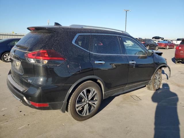 Изображение 3 2020 NISSAN ROGUE S 2020 с VIN JN8AT2MT5LW011724