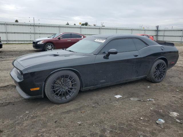 Obraz 2014 DODGE CHALLENGER R/T 2014