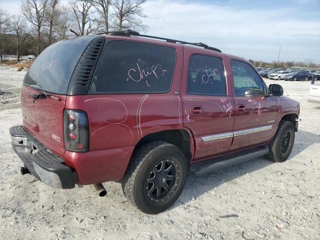 Obraz 3 z 2004 GMC YUKON  2004 z VIN 1GKEK13Z04J291877