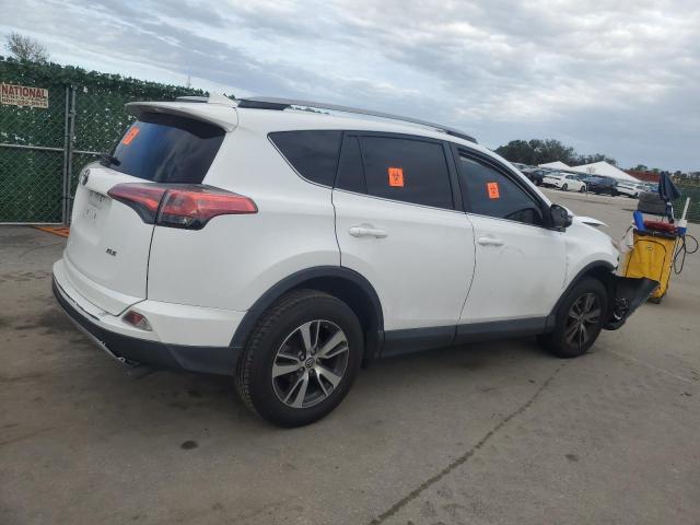 Image 3 of 2017 TOYOTA RAV4 XLE 2017 with VIN 2T3WFREVXHW356139