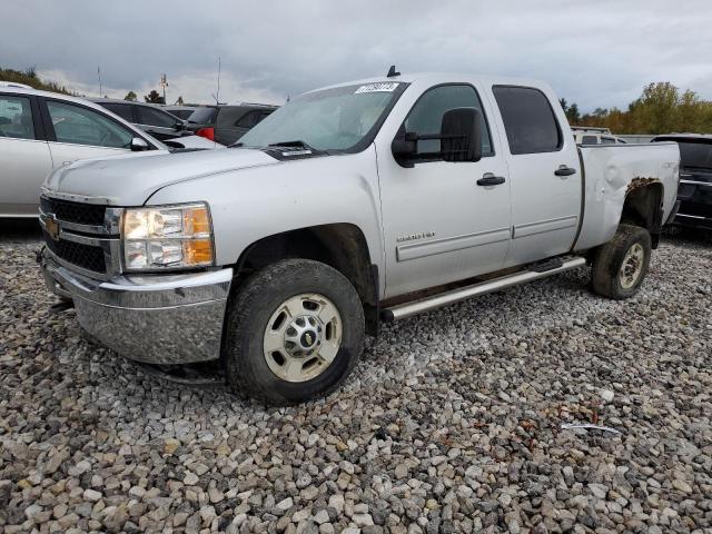 2012 CHEVROLET SILVERADO K2500 HEAVY DUTY LT 2012 image