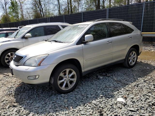 2008 LEXUS RX 350 2008 image