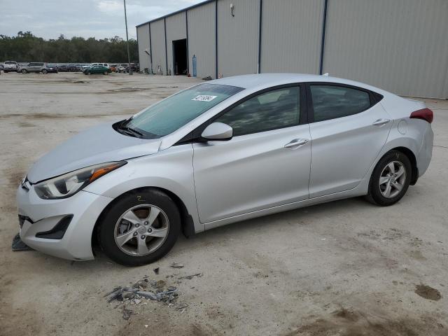 Изображение 2015 HYUNDAI ELANTRA SE 2015