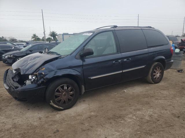 Изображение 2007 CHRYSLER TOWN & COUNTRY TOURING 2007