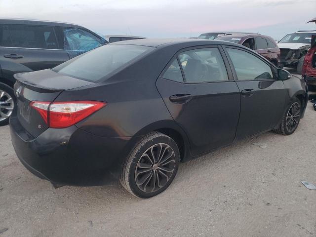 Image 3 of 2015 TOYOTA COROLLA L 2015 with VIN 5YFBURHE8FP304905