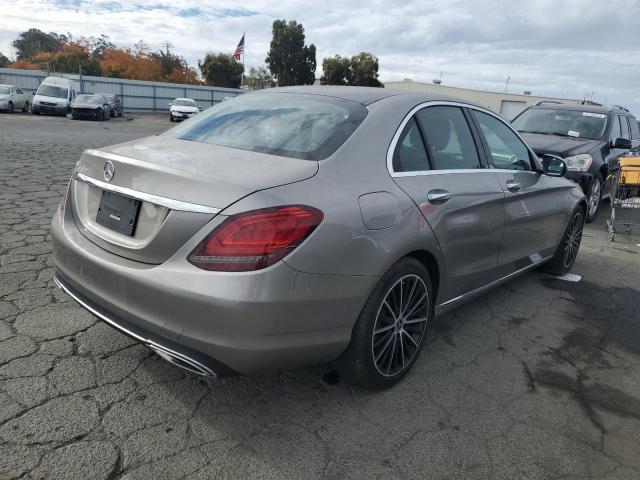 Obraz 3 z 2020 MERCEDES-BENZ C 300 2020 z VIN WDDWF8DB3LR527801
