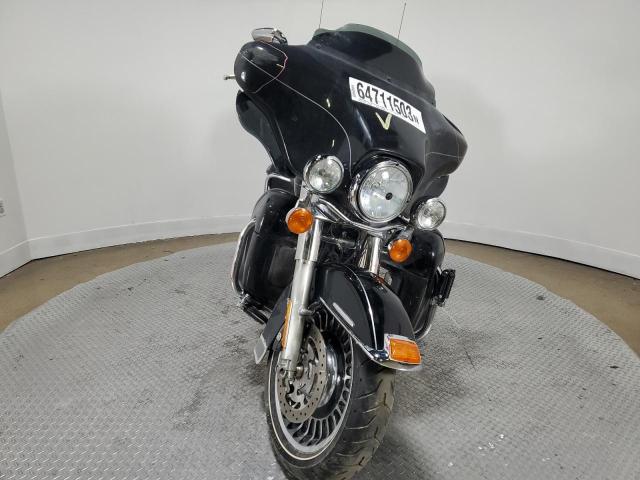 Изображение 2 2011 HARLEY-DAVIDSON FLHTK  2011 с VIN 1HD1KEM19BB671171