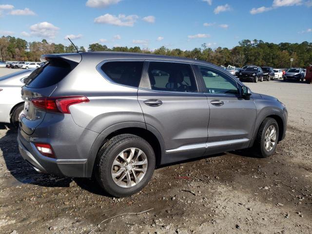 Изображение 3 2019 HYUNDAI SANTA FE SE 2019 с VIN 5NMS2CAD5KH109269