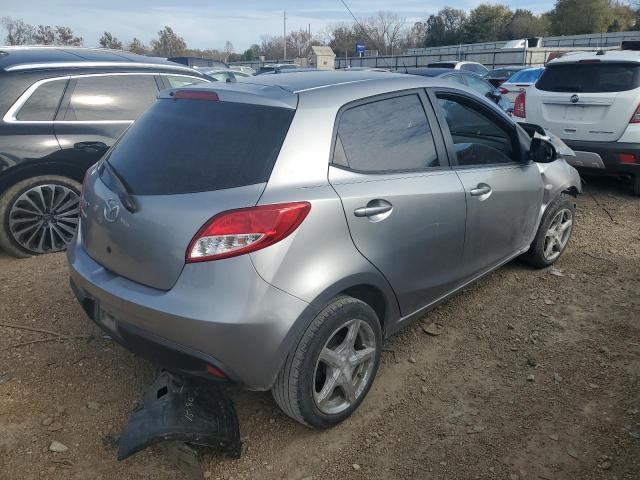Image 3 of 2011 MAZDA MAZDA2  2011 with VIN JM1DE1HY9B0116996