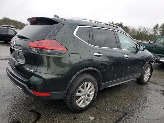 Image 3 of 2020 NISSAN ROGUE S 2020 with VIN 5N1AT2MV8LC763606
