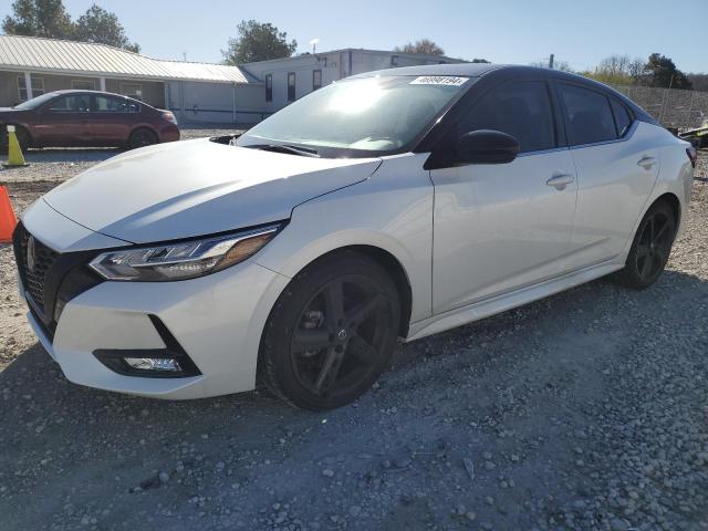 2023 NISSAN SENTRA SR 2023 image