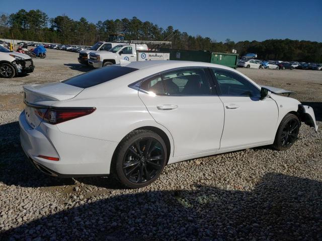 Obraz 3 z 2023 LEXUS ES 350 F-SPORT HANDLING 2023 z VIN 58AJZ1B10PU159873