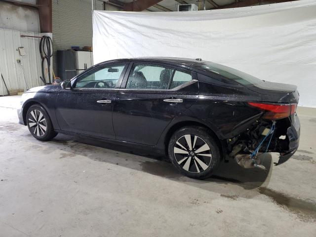 Obraz 2 z 2022 NISSAN ALTIMA SV 2022 z VIN 1N4BL4DW9NN353164