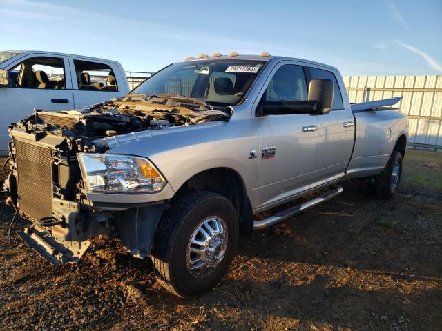 Obraz 2010 DODGE RAM 3500  2010