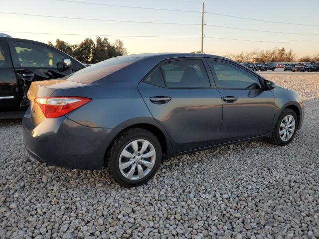 Obraz 3 z 2015 TOYOTA COROLLA L 2015 z VIN 5YFBURHE7FP341993