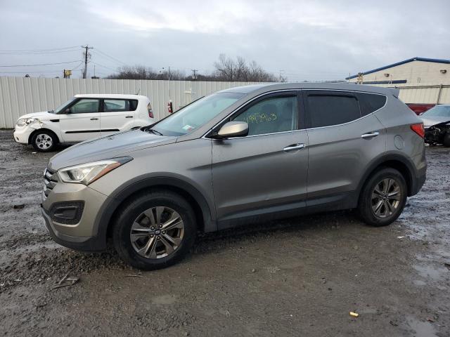 2016 Hyundai Santa Fe 2016 image