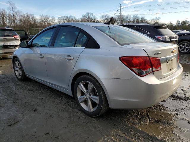 Изображение 2 2013 CHEVROLET CRUZE LT 2013 с VIN 1G1PE5SB7D7141861