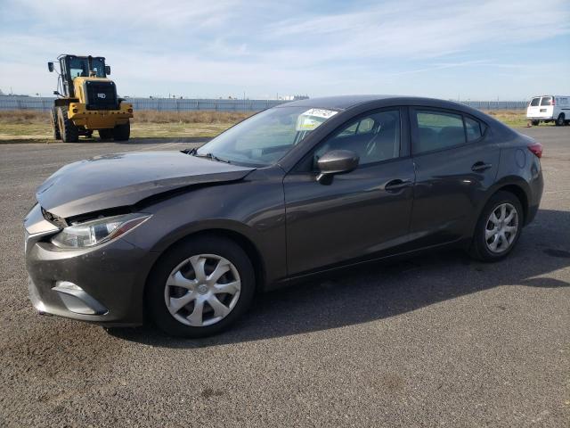 2015 MAZDA 3 SPORT 2015 image