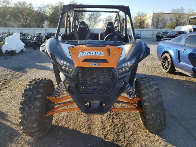 Изображение 2 2023 KAWASAKI KRT1000 A 2023 с VIN JKARTCA13PB500976