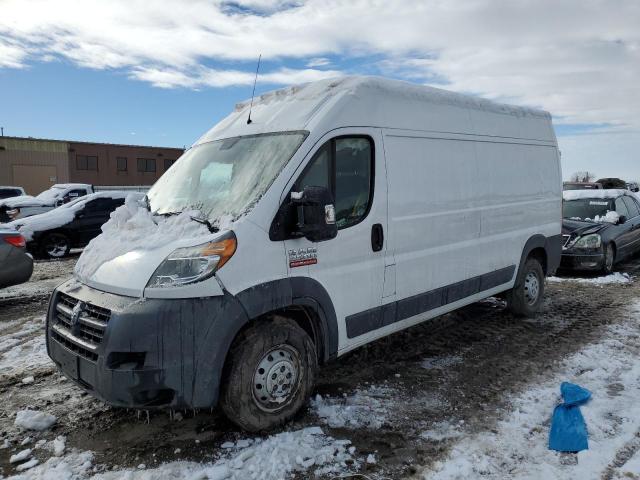 2018 RAM PROMASTER 2500 2500 HIGH 2018 image