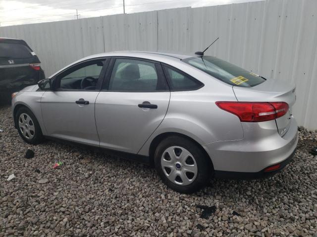 Изображение 2 2017 FORD FOCUS S 2017 с VIN 1FADP3E24HL253525