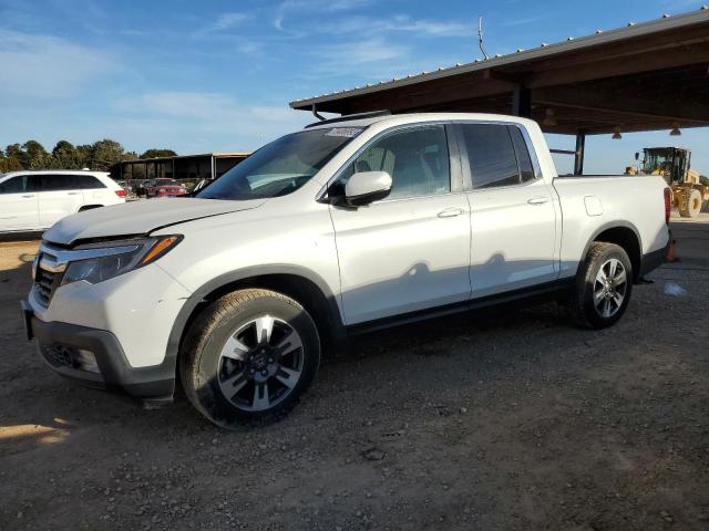 Obraz 1 z 2019 HONDA RIDGELINE RTL 2019 z VIN 5FPYK3F52KB045826