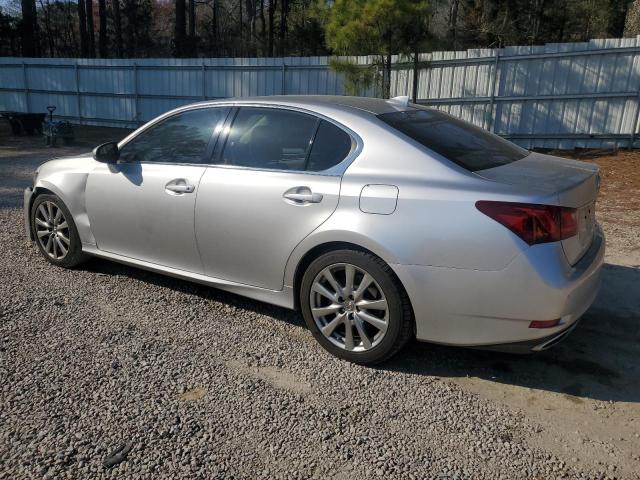 Изображение 2 2015 LEXUS GS 350 2015 с VIN JTHBE1BL9FA002371