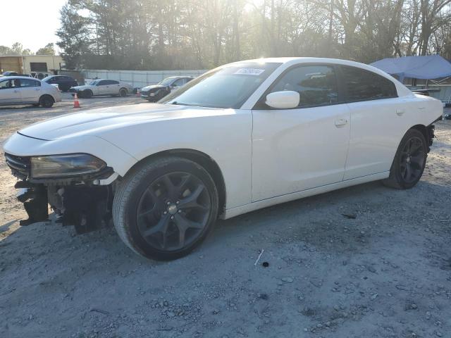 Image 1 of 2019 DODGE CHARGER SXT 2019 with VIN 2C3CDXBG8KH704731