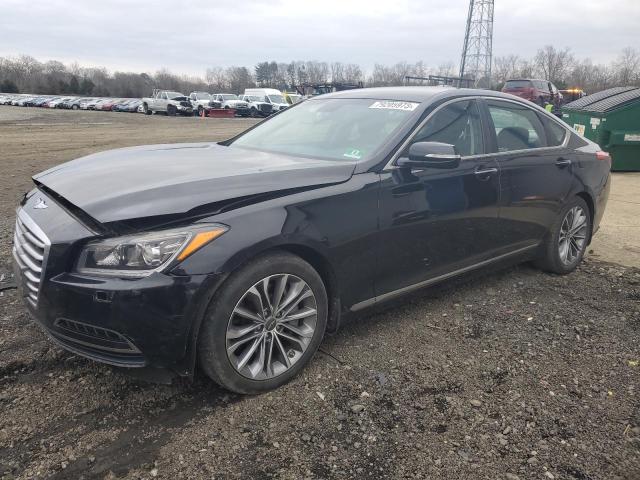 Изображение 2016 HYUNDAI GENESIS 3.8L 2016