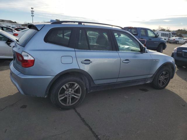 Obraz 3 z 2006 BMW X3 3.0I 2006 z VIN WBXPA93496WG91863