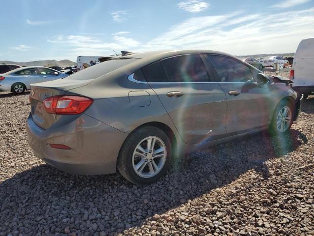 Obraz 3 z 2017 CHEVROLET CRUZE LT 2017 z VIN 1G1BE5SM3H7214340